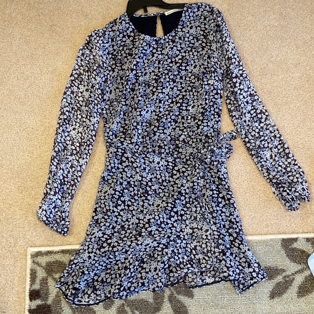 Abercrombie dress SP